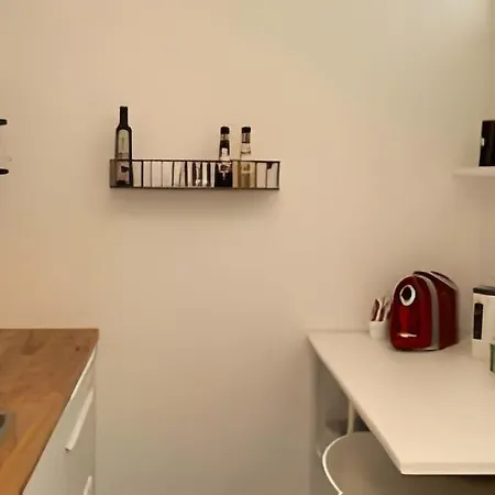 Zentrale Ruhige *