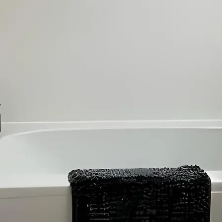 Apartment Zentrale Ruhige